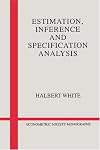 Estimation, Inference and Specification Analysis (Econometric Society Monographs)