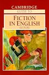The Cambridge Guide to Fiction in English