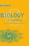 Biology by Numbers: An Encouragement to Quantitative Thinking