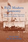The First Modern Economy: Success, Failure, and Perseverance of the Dutch Economy, 1500-1815