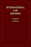International law reports