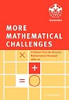 More Mathematical Challenges