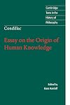 An Essay on the Origin of Human Knowledge
