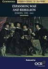 Expansion, War and Rebellion: Europe 1598-1661