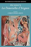 Picasso's "Les demoiselles d'Avignon"