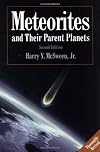 Meteorites and their Parent Planets