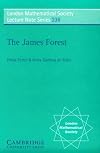 The James forest