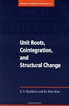 Unit Roots, Cointegration, and Structural Change