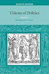 Visions of Politics, vol. 2: Renaissance Virtues