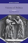Visions of Politics, vol. 1: Regarding Method