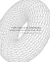 From Calculus to Cohomology: De Rham Cohomology and Characteristic Classes