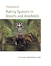 The Evolution of Mating Systems in Insects and Arachnids