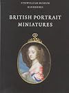 British Portrait Miniatures