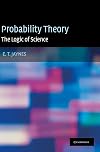 Probability Theory: The Logic of Science