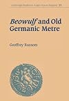 Beowulf and old Germanic metre