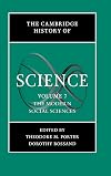 The Cambridge History of Science, Volume 7: The Modern Social Sciences
