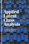 Applied Latent Class Analysis