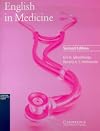 English in Medicine
