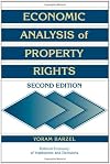 Economic Analysis of Property Rights