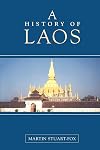 A History of Laos