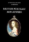 British Portrait Miniatures (Fitzwilliam Museum Handbooks)