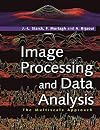 Image Processing and Data Analysis: The Multiscale Approach
