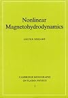 Nonlinear Magnetohydrodynamics (Cambridge Monographs on Plasma Physics)