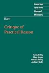 Critique of Practical Reason