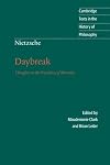 Daybreak: Thoughts on the Prejudices of Morality