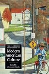 The Cambridge Companion to Modern American Culture