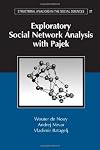 Exploratory Social Network Analysis with Pajek