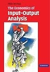 The Economics of Input-Output Analysis