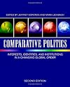 Comparative Politics: Interests, Identities, and Institutions in a Changing Global Order