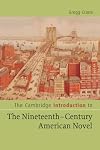 The Cambridge Introduction to The Nineteenth-Century American Novel
