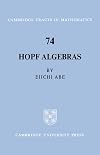 Hopf Algebras