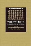 The Cambridge Companion to the Talmud and Rabbinic Literature