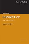 Internet Law: Text and Materials (Law in Context)