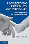 Reconceiving Pregnancy and Childcare: Ethics, Experience, and Reproductive Labor (Cambridge Studies in Philosophy and Public Policy)