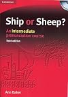 Ship or Sheep? Student's Book: An Intermediate Pronunciation Course