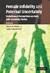 Female Infidelity and Paternal Uncertainty: Evolutionary Perspectives on Male Anti-Cuckoldry Tactics