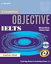 Objective IELTS Advanced Student's Book with CD-ROM