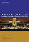 International Law: Cases and Materials with Australian Perspectives