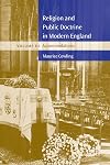 Religion and Public Doctrine in Modern England: Volume 3, Accommodations