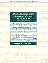 Music Analysis in the Nineteenth Century: Volume 1, Fugue, Form and Style (Cambridge Readings in the Literature of Music)