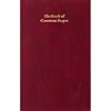 The Book of Common Prayer, Standard Edition