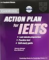 Action Plan for IELTS Self-study Pack Academic Module (Face2face S)