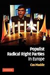 Populist Radical Right Parties in Europe