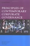 Principles of Contemporary Corporate Governance