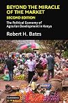Beyond the Miracle of the Market: The Political Economy of Agrarian Development in Kenya (Political Economy of Institutions and Decisions)