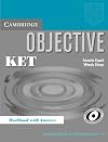 Objective KET Workbook with Answers